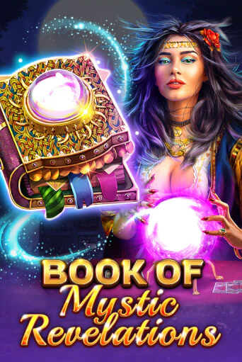 Book Of Mystic Revelations играть онлайн | Максбет Казино бесплатно