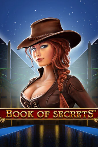 Book Of Secrets играть онлайн | Максбет Казино бесплатно
