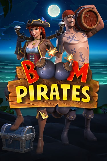 Boom Pirates играть онлайн | Максбет Казино бесплатно