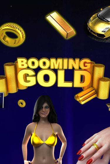 Booming Gold играть онлайн | Максбет Казино бесплатно