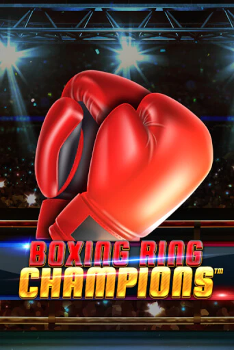 Boxing Ring Champions играть онлайн | Максбет Казино бесплатно