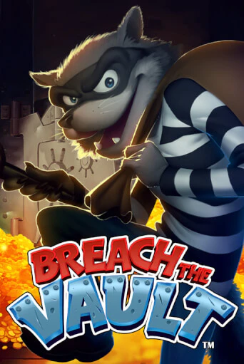 Breach the Vault™ играть онлайн | Максбет Казино бесплатно