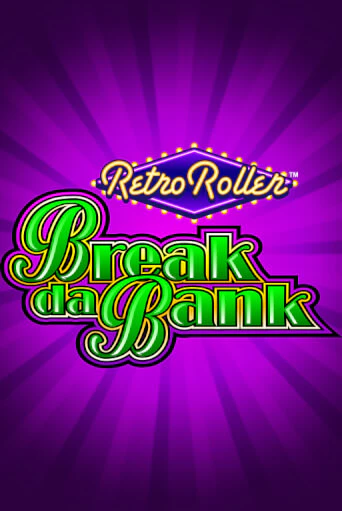 Break da Bank Retro Roller™ играть онлайн | Максбет Казино бесплатно
