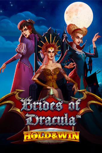 Brides of Dracula Hold & Win играть онлайн | Максбет Казино бесплатно