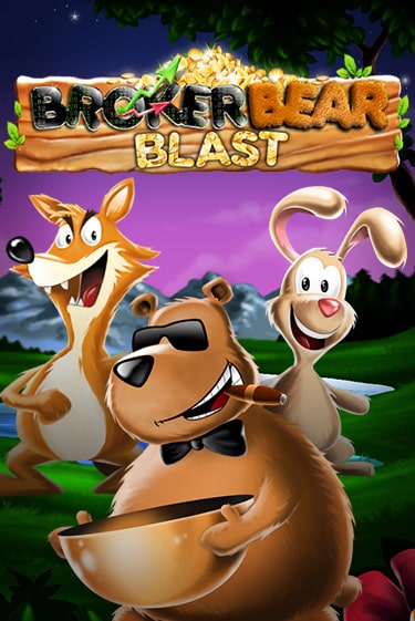 Broker Bear Blast играть онлайн | Максбет Казино бесплатно