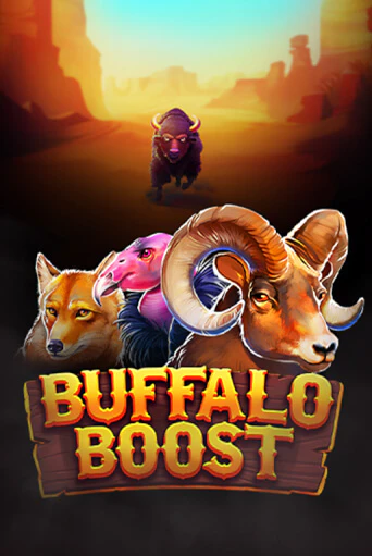 Buffalo Boost играть онлайн | Максбет Казино бесплатно