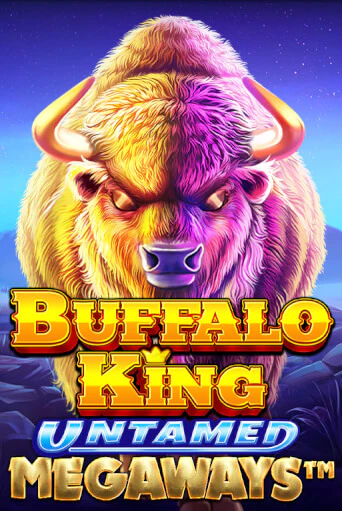 Buffalo King Untamed Megaways играть онлайн | Максбет Казино бесплатно