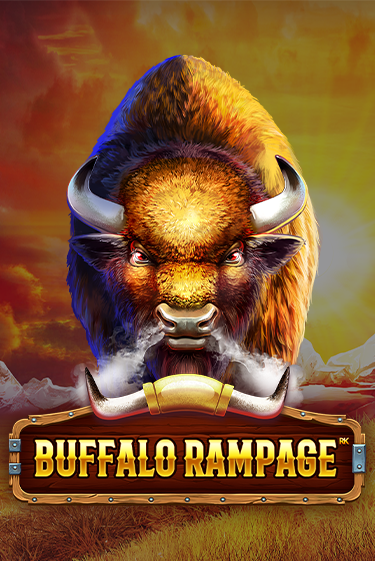 Buffalo Rampage играть онлайн | Максбет Казино бесплатно