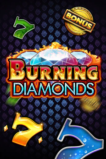 Burning Diamonds играть онлайн | Максбет Казино бесплатно