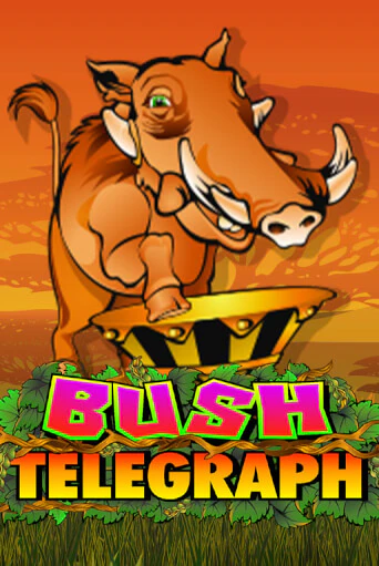 Bush Telegraph играть онлайн | Максбет Казино бесплатно