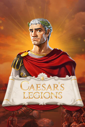 Caesar's Legions играть онлайн | Максбет Казино бесплатно