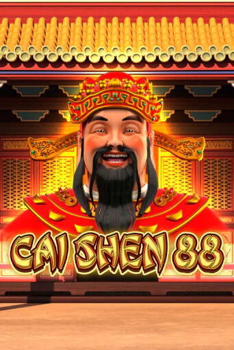 Cai Shen 88 играть онлайн | Максбет Казино бесплатно