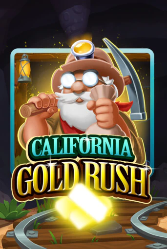 California Gold Rush играть онлайн | Максбет Казино бесплатно