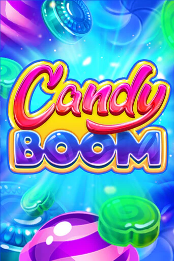 Candy Boom играть онлайн | Максбет Казино бесплатно