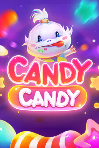 Candy Candy играть онлайн | Максбет Казино бесплатно