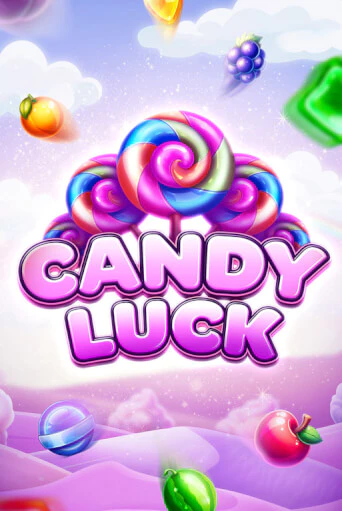 Candy Luck играть онлайн | Максбет Казино бесплатно