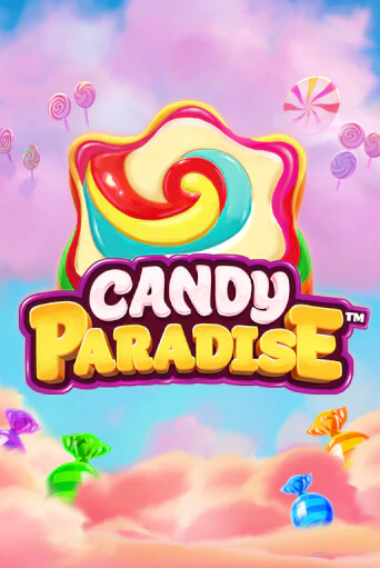 Candy Paradise играть онлайн | Максбет Казино бесплатно