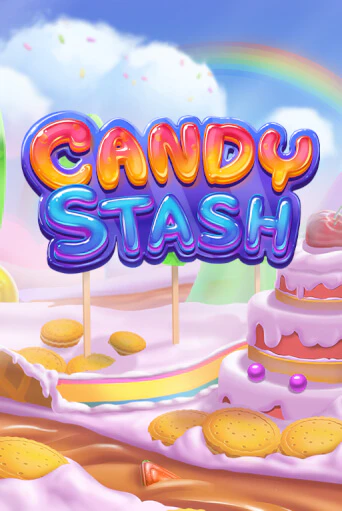 Candy Stash играть онлайн | Максбет Казино бесплатно