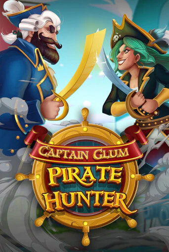 Captain Glum: Pirate Hunter играть онлайн | Максбет Казино бесплатно