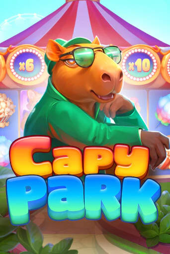 CapyPark играть онлайн | Максбет Казино бесплатно