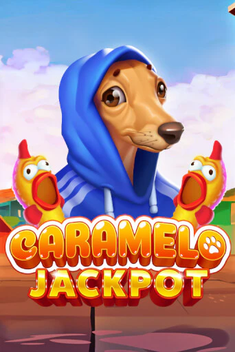 Caramelo Jackpot играть онлайн | Максбет Казино бесплатно