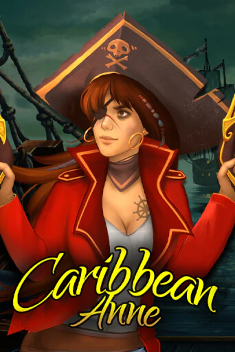 Caribbean Anne MiniMax играть онлайн | Максбет Казино бесплатно