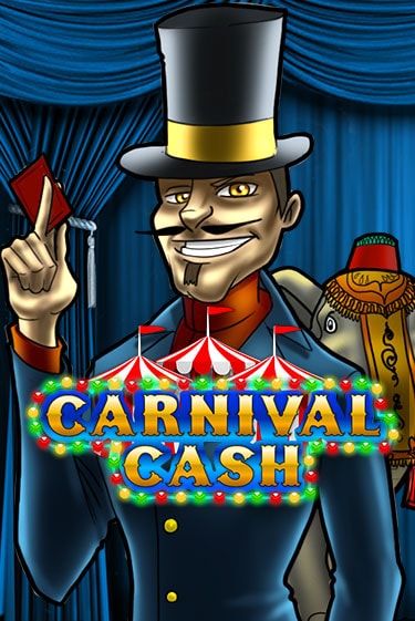Carnival Cash играть онлайн | Максбет Казино бесплатно