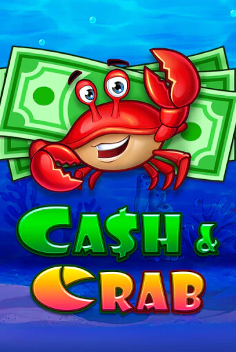 Cash & Crab играть онлайн | Максбет Казино бесплатно