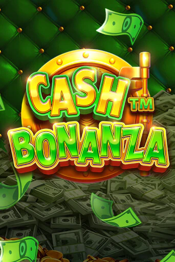 Cash Bonanza играть онлайн | Максбет Казино бесплатно