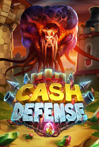 Cash Defense играть онлайн | Максбет Казино бесплатно