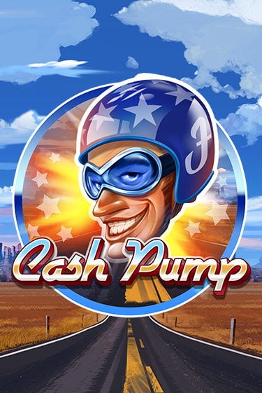 Cash Pump играть онлайн | Максбет Казино бесплатно