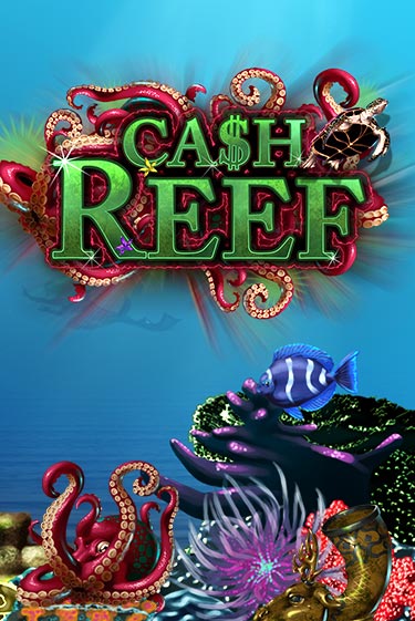 Cash Reef играть онлайн | Максбет Казино бесплатно