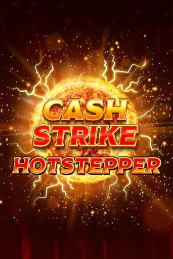 Cash Strike Hotstepper играть онлайн | Максбет Казино бесплатно
