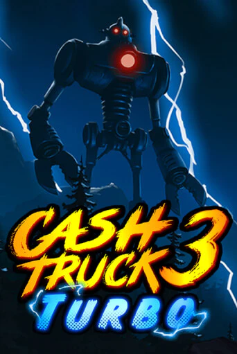 Cash Truck 3 Turbo играть онлайн | Максбет Казино бесплатно