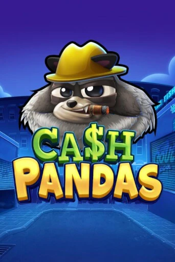 Cash Pandas играть онлайн | Максбет Казино бесплатно