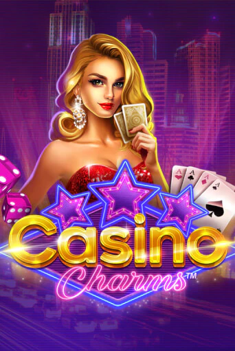 Casino Charms играть онлайн | Максбет Казино бесплатно