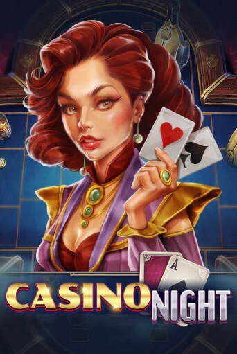 Casino Night играть онлайн | Максбет Казино бесплатно
