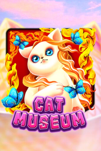 Cat Museum играть онлайн | Максбет Казино бесплатно