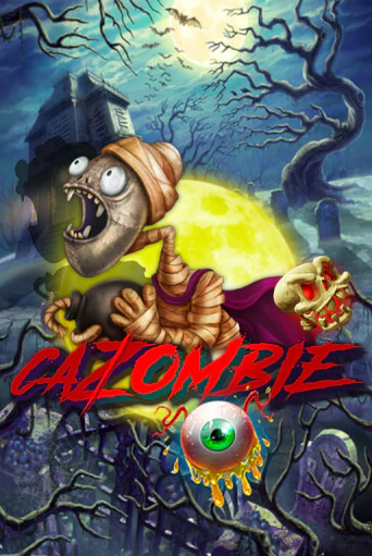 Cazombie играть онлайн | Максбет Казино бесплатно