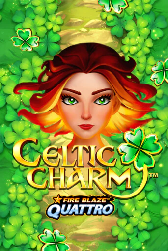 Celtic Charms играть онлайн | Максбет Казино бесплатно