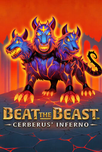 Beat the Beast: Cerberus´ Inferno играть онлайн | Максбет Казино бесплатно