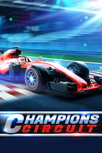 Champions Circuit играть онлайн | Максбет Казино бесплатно