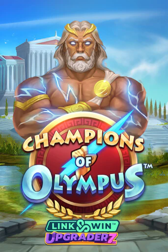 Champions Of Olympus играть онлайн | Максбет Казино бесплатно