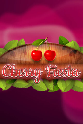 Cherry Fiesta играть онлайн | Максбет Казино бесплатно