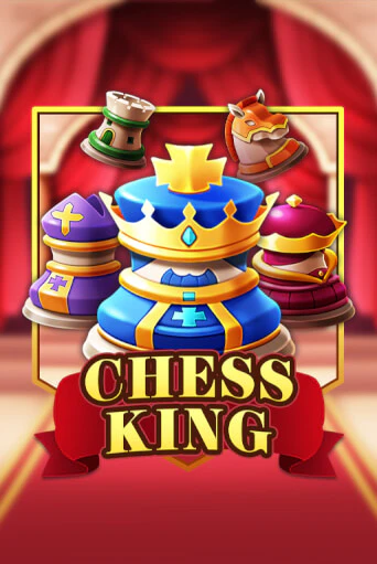 Chess King играть онлайн | Максбет Казино бесплатно