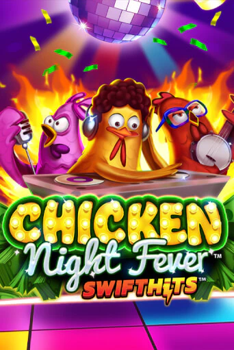 Chicken Night Fever играть онлайн | Максбет Казино бесплатно