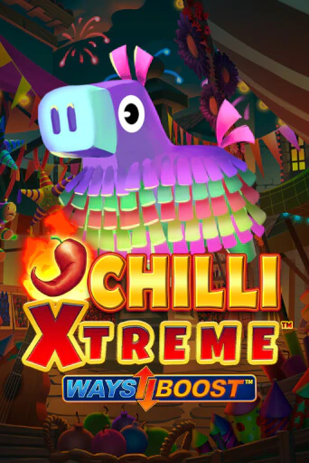 Chilli Xtreme играть онлайн | Максбет Казино бесплатно