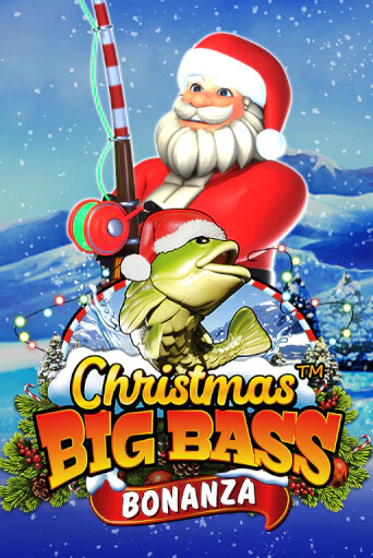 Christmas Big Bass Bonanza играть онлайн | Максбет Казино бесплатно