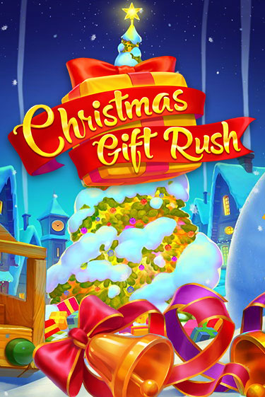 Christmas Gift Rush играть онлайн | Максбет Казино бесплатно