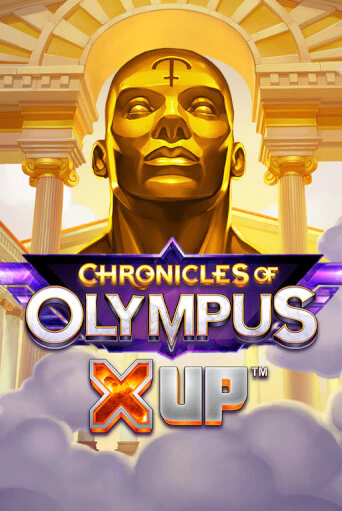 Chronicles of Olympus X UP™ играть онлайн | Максбет Казино бесплатно